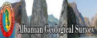 GeoloskiZavodAlbanija